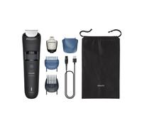 Recortadora de Barba PHILIPS BT5775/15 (Autonomía: 100 min - Batería)