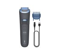 Recortadora de barba Philips Series 3000 BT3617/15 1 accesorio negro