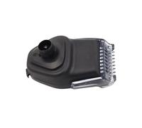 Recortadora De Barba Smartclick AC20, Compatible Con Philips Y Norelco, Cabezal De Afeitado De Baja Temperatura, Serie S5531, S7731, S9987, SU5799, S8050, S5000, S7000 Y S9000.