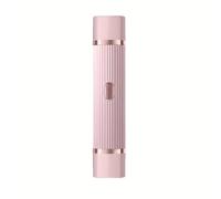 Recortadora de bikini eléctrica para mujer, cabezal de uso, recortadora de corporal portátil recargable por USB, afeitadora inalámbrica, el fácilmente en casa, regalo de para novia/