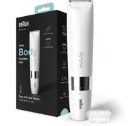Braun BS1000 Blanco 1 Alcalino