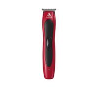 Recortadora de Cabello y Barba Andis VersaTrim | Con/Sin Cable | Cuchillas de Acero al Carbono | Li-Ion 2h Autonomía | Carga 90 min | Motor Silencioso | Uso Doméstico y Salón | Doble Voltaje