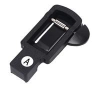 Recortadora de cañas para saxofón tenor,Recortadora de cañas para saxofón - Herramienta de reparación de saxofón bajo y soprano - Cortador de caña, Accesorios para saxofón, Herramienta para instrument