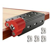 Recortadora de Cantos,Acero de Alto Carbono | Cortador para Bordes de Madera | Para Taller, Entusiasta de Manualidades, Carpintero, Arquitecto, Ingeniero, Recorte de Muebles, Modelo Hecho a Mano