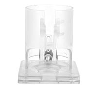 Recortadora de Carpintería Power Katsu, Enrutador de Madera Herramientas Enrutadores Enrutador Recortador Enrutador Base Transparente Herramienta Eléctrica Accesorio Protector