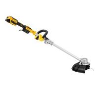 DeWalt Corta Bordes DCMST561N-XJ sin escobillas XR 18V 36 cm mango plegable sin cargador/batería