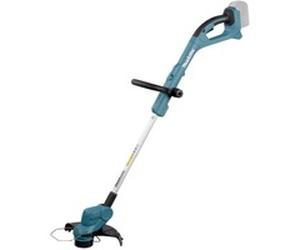 Recortadora de césped a batería DUR193Z, 18 voltios, Cortabordes azul/Negro
