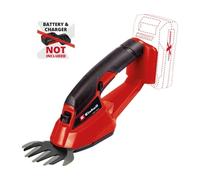 Recortadora de césped EINHELL (GC-CG 18/1 Li - Solo)