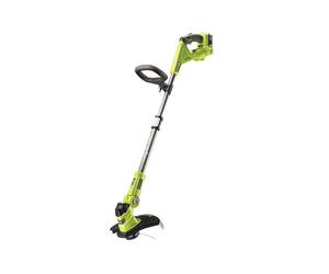 Recortadora de césped Ryobi ONE+ RLT1831H25F 18V Amarillo