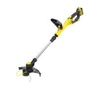 Recortadora de césped STANLEY SFMCST933M1-QW (18 V)