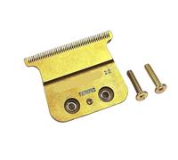 Recortadora De Cuchillas De Repuesto, Compatible Con JUCAI, F7878 FF1T(Gold 2.0 Blade)