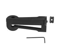 Recortadora de de madera, cepilladora de cantos, cepillo de esquinas manual, herramienta para carpintería, desbarbado y recorte, 20 x 12 x 2-R3