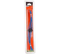 Recortadora de hilo de nailon Black and Decker A6489-XJ HDLine de 2,4 mm, 10