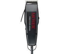 Recortadora de pelo de 10 W (negra) - MOSER