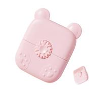 Recortadora de pelo dividido - Peine de tijeras de doble cara | Recortador de pelo con callejones sin salida para aseo Personal, viajes, exteriores, hogar, rutina diaria, aseo Personal, mantenimiento