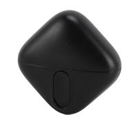 Recortadora de Pelo Eléctrica para Nariz, Recortadora de Pelo Portátil para Mujeres (BLACK)