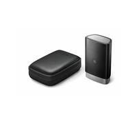 Philips Afeitadora Portátil, Afeitadora Eléctrica en Seco y Húmedo de Viaje para hombre, Sistema de Cuchillas ComfortCut, Cabezales flotantes 3D, Diseño compacto, Batería potente, Modelo PQ888/06