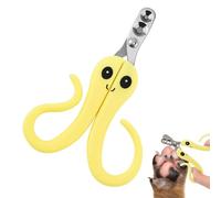 Recortadora de uñas de gato, Puppy Nail Clipper,Cat Toenail Clipper | Tarijas de recortes de garras profesionales Herramienta de preparación para perros conejos de cachorro de perros pájaros chinchill