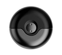 Recortadora de uñas eléctrica para bebé automática con herramienta profesional de pulido para el cuidado de las uñas