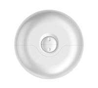 Recortadora de uñas eléctrica para bebé automática con herramienta profesional de pulido para el cuidado de las uñas