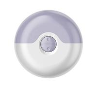 Recortadora de uñas eléctrica para bebé automática con herramienta profesional de pulido para el cuidado de las uñas