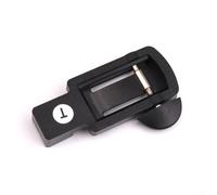 Recortadora de varillas para saxofón alto tenor soprano y clarinete para ayudar en la selección de caña y optimización del rendimiento (para saxofón tenor)