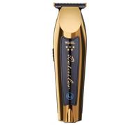 Wahl gold detailer cordless 5