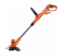 Cortabordes Eléctrico Negro & Decker BESTA525 Telescópico