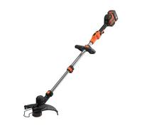 BLACK+DECKER BCSTE636L1 Cortabordes A Batería 36V Ancho de Corte 33cm con 1 Batería Litio de 2.50Ah