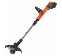 Recortadora eléctrica black & decker stc1820pcb-xj 18 v