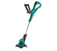 Bosch ART 24 24 cm 400 W CA eléctrica Negro, Verde, Acero inoxidable