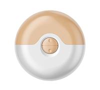 Recortadora eléctrica de uñas de bebé 2 en 1, pulidora de uñas de mano, clip de almacenamiento recargable para bebés, niños y personas mayores