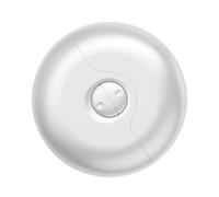 Recortadora eléctrica de uñas de bebé 2 en 1, pulidora de uñas de mano, clip de almacenamiento recargable para bebés, niños y personas mayores