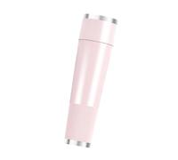 Recortadora eléctrica recargable, depiladora eléctrica de mano para mujeres con batería de 200 mAh y podadora multifuncional segura para la piel