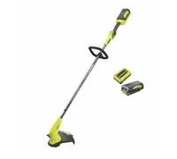Recortadora eléctrica ryobi ry36lt33a-120 36 v ø 28-33 cm 38 cm