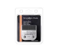 Recortadora For Perros For Mascotas, Ajuste De Hoja Ancha Desmontable, Compatible Con Andis, Compatible Con Oster, A5, Compatible Con Wahl, Cortadoras De Animales Serie KM 3 1/2