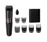 Recortadora multifunción 8 en 1 Philips Multigroom MG3730-15