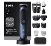Recortadora Multifunción BRAUN AIO7580 Series 7