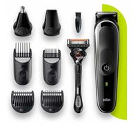 Recortadora multifunción Braun All-in-one Trimmer 5 MGK5360