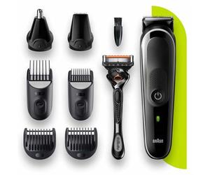 Recortadora multifunción Braun All-in-one Trimmer 5 MGK5360
