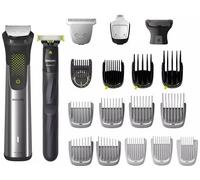 Recortadora Multifuncional PHILIPS MG9553/15 (Autonomía: 120 min recortadora/ 30 min OneBlade - Batería)