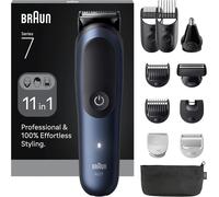 Braun AIO7540 Negro, Azul 14 Ión de litio