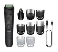 Recortadora Multifunciones PHILIPS MG3945/15 (Autonomía: 90 min - Batería)