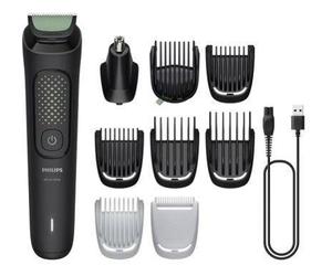 Recortadora Multifunciones PHILIPS MG3945/15 (Autonomía: 90 min - Batería)