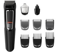 Philips Multigroom MG3740/15 Cortapelos 9 En 1