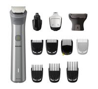 Recortadora Philips MG5940 15 SERIE 5000 Todo En Uno Gris