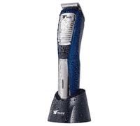 Recortadora profesional thulos th- cp107 sumergible 3w