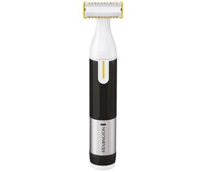 Recortadora Remington Omniblade Face/ con Batería/ 7 Accesorios