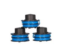 Recortadora Ryobi RAC149 de 3 bobinas de 1,5 mm RLT3525