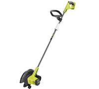 Recortadora Ryobi RY18EGA-0, batería ONE+ de 18 V, cuchilla de 22 cm, 4000 rpm